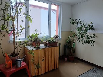 NA PREDAJ GARSÓNKA S BALKÓNOM, 23M2, HOLÍČ, okr. SKALICA - 2
