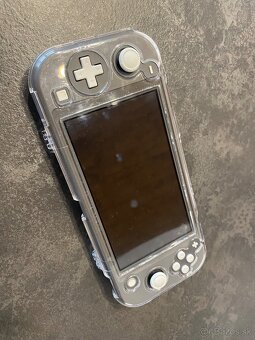 Nintendo switch lite - 2