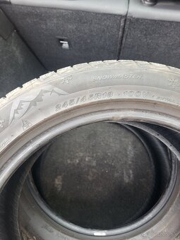 245/45 r18 - 2
