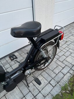 Jawa babetta 210 - 2
