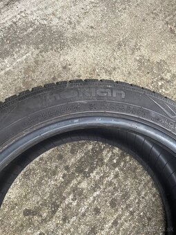 245/45 R18 100V XL Nokian WRa4 - 2