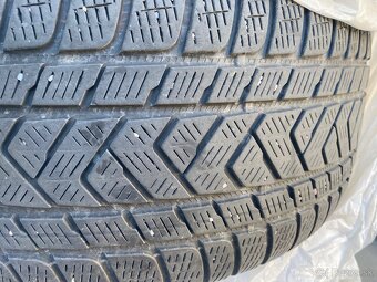 Zimná sada 265/50 r19 5x130 - 2