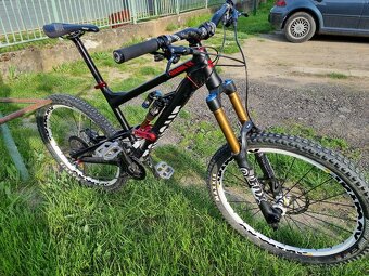 Canyon torque - 2