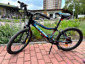 Ctm detsky bicykel 20 - 2