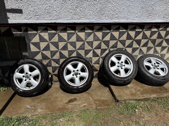 Elektróny 5x112 r15 - 2