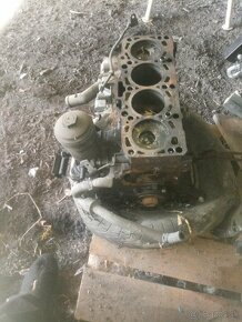 Motor BKC BXE - 2