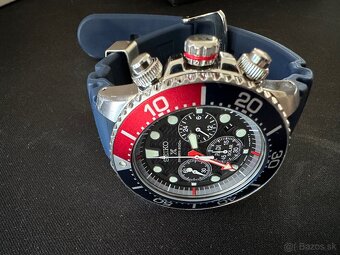 ✅Seiko Prospex PADI Special Edition SSC785P1 - 2