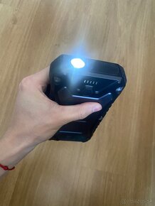 Powerbanka Viking - 2