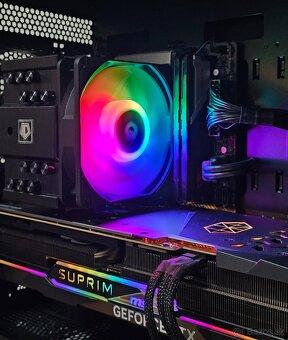 ⏰️ intel i7 14700kf,RTX 4080,32GB DDR5,1TB SSD - 2