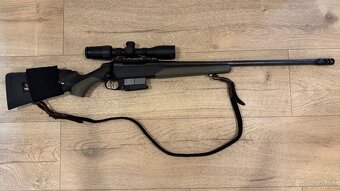 Tikka T3X CTR kal. 6,5 Creedmoor - 2