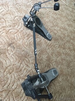 Predám dvojšlapku Mapex - 2