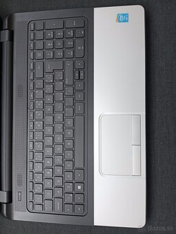 predám Hp 350 g1 , Intel(R) Core™i3 ,8gb ram , ssd ,HDMI - 2