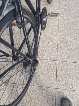 Predam bicykel - 2