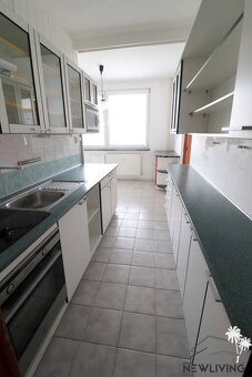 PREDAJ: 3 izbový byt, Piešťany Juh - 2