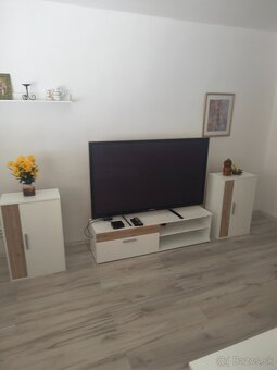 Prenájom 2-izbový byt sídl.Ťahanovce Belehradská - 2