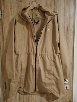 Outdoroova bunda/kabát Adidas Terrex - 2