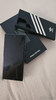 Samsung galaxy S23 Ultra 12/512gb - 2