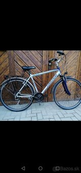 Predam tento bicykel - 2