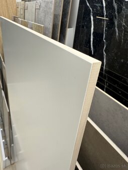 Obklad 120x60 biela saténová - 2