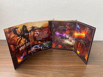 Diablo 3 Steelbooky - 2
