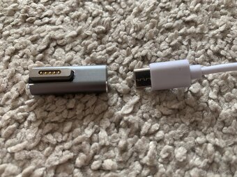 Magsafe nabijaci konektor pre Macbook - 2