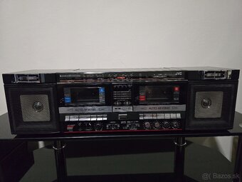 JVC PC-W88 - 2