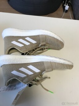 Nové tenisky adidas originál v karbici s visačkou - 2