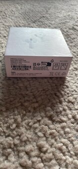 AirPod gen 4 - 2