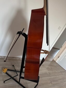Predam kontrabas 4/4 - 2