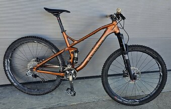 Canyon spectral AL 9.9 Veľkosť L. 29 - 2