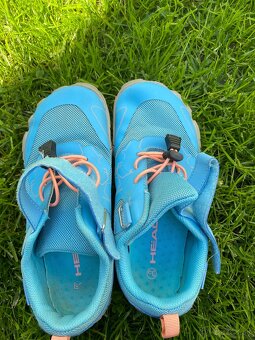tenisky head barefoot vel. 35 - 2