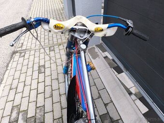 Preda Jawa 500-897 Speedway - 2