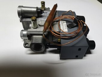 Plynová armatura FEG MORA - 851243 - 2