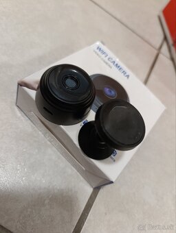 Mini kamera - 2