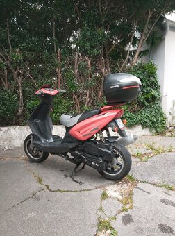 Predám Znen 125 - 2