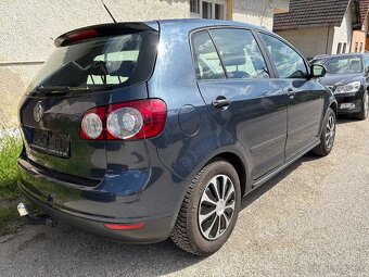 Vw golf 5 plus 133 tisíc km - 2