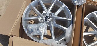 Cx30 cx-30 cx-3 mazda 5x114,3 r18 kia honda hyundai - 2