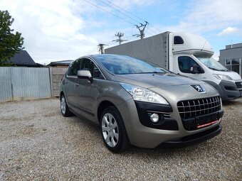Peugeot 3008 1.6 VTi Confort Pack - 2