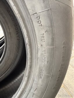 Letne Giti Synergy H2 225/55 R17 97V - 2