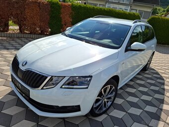 Skoda Octavia DRIVE 2.0 TDI 110kw - 2