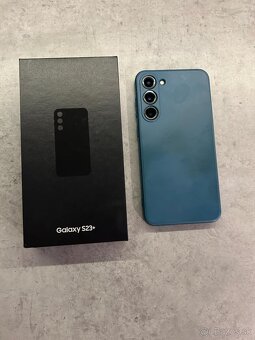 Samsung galaxy s23 plus 256gb - 2