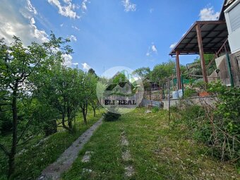 NA PREDAJ murovaná chata, Bukovec, Košice - okolie - 2