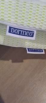 Dormeo vrchný matrac - 2