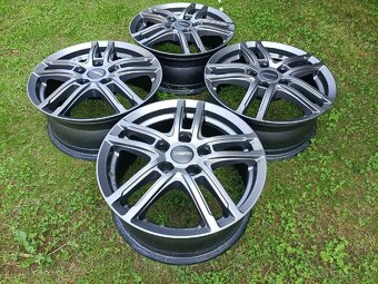Dezent R16 5x114,3 - 2