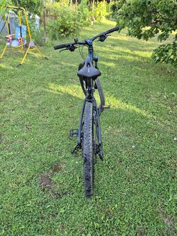 Rockrider 520 st - 2
