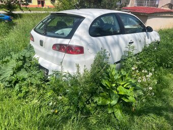 Seat Ibiza 1.9 TDi - 2