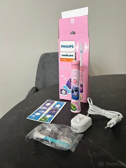 Philips Sonicare HX6352 - 2