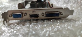 MSI GTX 750 Ti 2GB GDDR5 Low Profile – top stav - 2