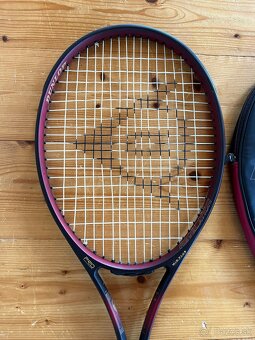Dunlop Tour Pro Revelation Premium Graphite - 2