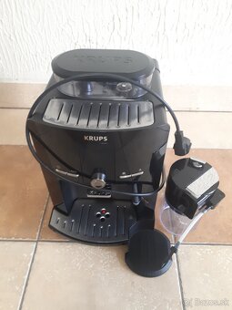 kavovar krups - 2